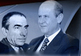 Türkeş olsaydı Çankaya'ya çıkardı