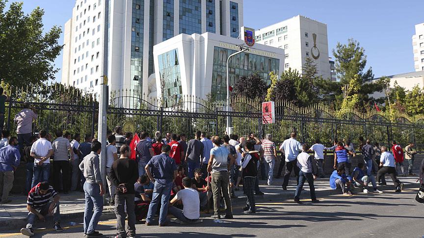 Jandarma darbe davasında istenen cezalar belli oldu