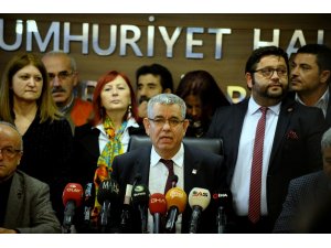 Bursa’da CHP’nin 9 ilçe belediye başkan adayları tanıtıldı