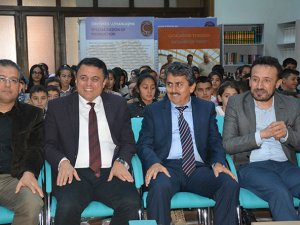 Çumra’da "Haydi Bil Bakalım" heyecanı