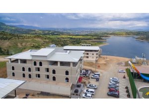 Hem sağlık hem tatil fırsatı