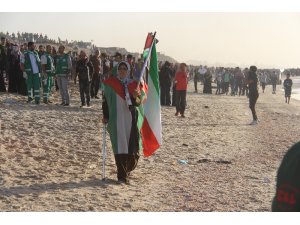 Hamas'tan "Yüzyılın Anlaşması" planıyla mücadele stratejisi