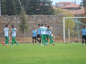 Süper Küme’de görünüm