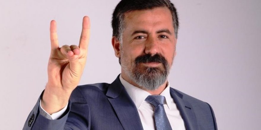 MHP'NİN MERAM ADAYI BELLİ OLDU