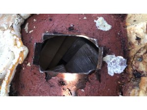 Lüks otomobile uyuşturucu operasyonu: 54 Kilo 800 gram eroin 8 kilo 490 gram afyon sakızı ele geçirildi