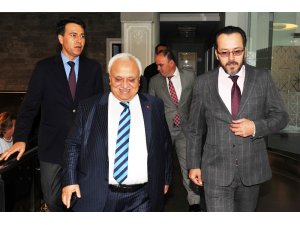 Köşk’e kurulacak pilot gıda işleme tesisi tanıtıldı