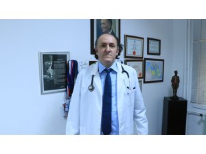 Hareketsiz yaşam felç riskini genç yaşlara indirdi