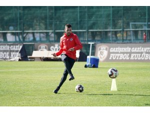 Jefferson formayı kapmak istiyor