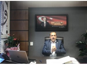 Abdulahat Arvas: “Temayül yoklaması, istişarenin ve ortak aklın nişanesidir”