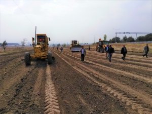 Yatırımcının yolu açıldı
