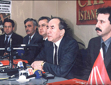 9 yıl önceki Kürt açılımı