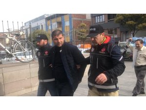 Eskişehir’de 300 bin TL’lik zehir piyasaya sürülmeden ele geçirildi, 6 şüpheli yakalandı