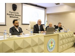 Manisa’da 2019 yılında da suya zam yok