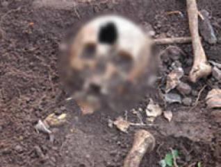 Cizrede bulunan cesetlerde kurşun izi