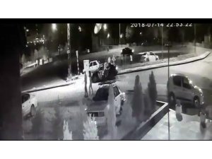 Faili meçhul cinayeti özel ekip çözdü