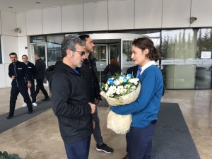 Aykut Kocaman gündeme damga vurdu