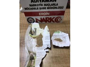 Narkotik polis ekipleri uyuşturucu tacirlerine göz açtırmıyor