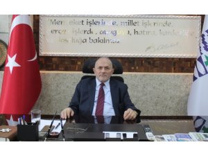 Ünye’nin yeni başkanı 23 Kasım Cuma günü belli olacak