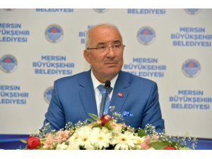 Burhanettin Kocamaz, MHP'den istifa etti