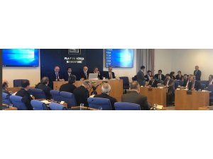 Aydemir: ‘Ak dönem değerlerle yükseliş dönemidir’