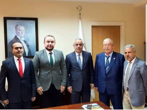 Çiftçilere yüzde 50 hibe destekli tohumluk dağıtımı yapılacak