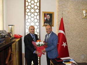 Beyşehir'de Mevlid-i Nebi Haftası etkinlikleri