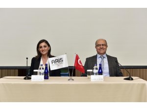 Ariş, yurtiçi ve yurtdışında yeni mağazalarla büyüyecek