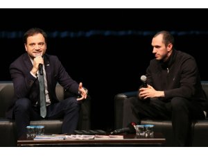 Şampiyon atlet Ramil Guliyev: "Olimpiyatlarda da güzel bir derece alıp üçlüyü tamamlamak istiyoruz"