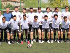 Bayramoğlu: Bizim eksiğimiz tecrübe