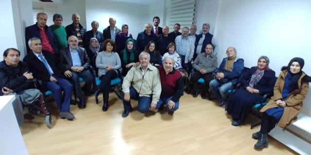 Selçukya'da Mevlid Kandili Coşkusu