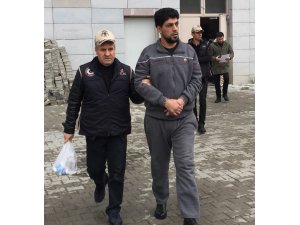 Samsun'da DEAŞ operasyonu