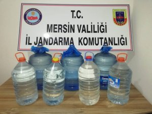 Mersin’de aranan 75 kişi yakalandı