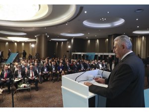 TÜRKPA 8. Genel Kurulu