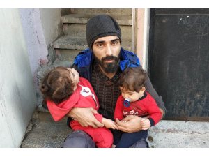 Karısına şiddet uygulayan Iraklı koca serbest bırakıldı