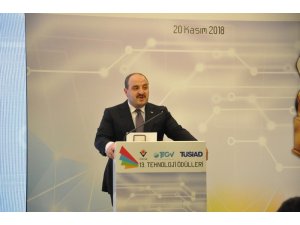 Bakan Varank açıkladı; Türkiye Açık Kaynak Platformu kuruldu