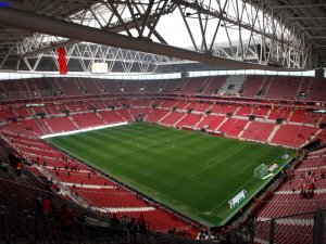 Galatasaray-Konyaspor maçı bilet satışları sürüyor