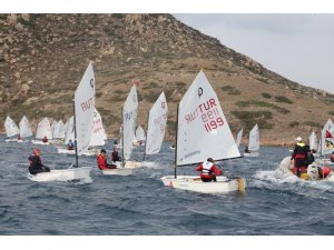 TYF Atatürk Kupası heyecanı başladı
