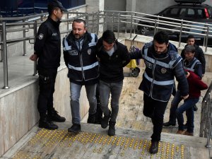 GÜNCELLEME - Zonguldak'ta cinayet