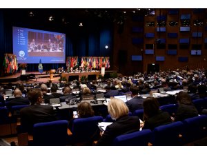 Kimyasal Silahların Yasaklanması Örgütü'nün yeni mekanizması faaliyete başlayacak