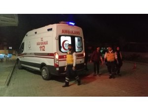 Adıyaman’da 7 öğrenci zehirlendi