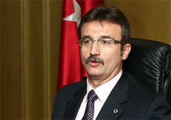 Görevi bırakma nedeni belli oldu