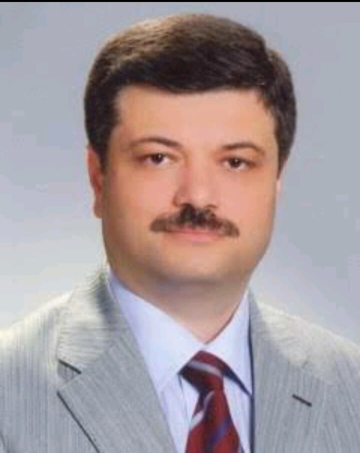 Konya Eski Sağlık Müdürüne Ankara'da Yeni Görev