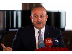 Çavuşoğlu'ndan ABD'ye 84 kişilik "FETÖ iade listesi" (2)