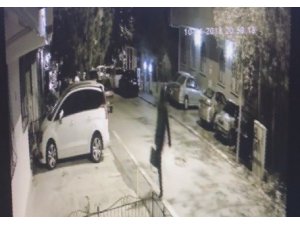 Dehşet saçan kar maskeli 3 soyguncu ‘özel ekip’ tarafından yakalandı