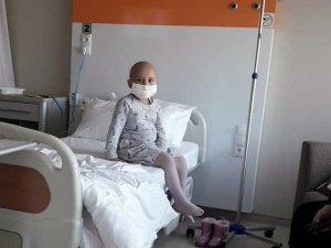 Çocukluk Çağı Lösemisinde Erken Teşhis Hayat Kurtarıyor: Aileler Dikkat!