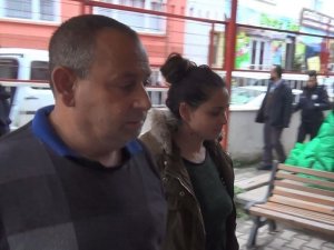 Kocasını öldüren kadın ve ağabeyleri tutuklandı
