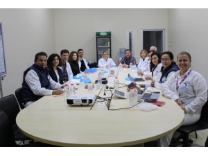 AB ülkelerine ihracat hamlesi