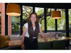 Yerli traktör motoru için gururlandıran adım