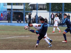 Adana Demirspor’da derbi hazırlıkları sürüyor