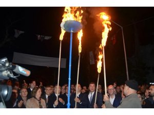 Akın, “Erdek’i yeniden gözde turizm merkezi yapacağız”